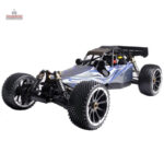 Voiture de sport télécommandée pour des courses palpitantes