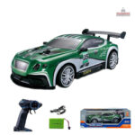 Voiture drift télécommandée pour des performances optimales