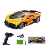Drift RC car, parfaite pour des manœuvres acrobatiques