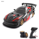 Voiture drift télécommandée SR™ pour des performances exceptionnelles