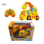 Véhicule électrique pour enfant d'un an