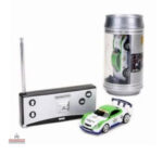 Drift car électrique avec maniabilité exceptionnelle