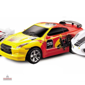 Voiture drift RC pour des courses spectaculaires
