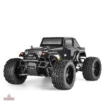Voiture électrique radiocommandée 4x4