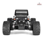 Modèle 4x4 télécommandé pour les passionnés de vitesse
