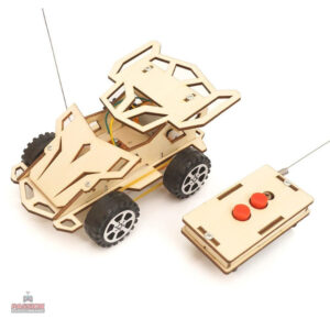 Voiture électrique télécommandée pour bébé