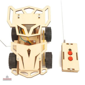 Jouet télécommandé électrique pour bébé
