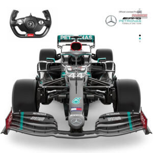 Voiture F1 télécommandée pour courses intenses