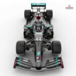 Voiture télécommandée F1, parfaite pour les compétitions