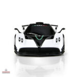 Voiture radiocommandée Ferrari, cadeau parfait pour les enfants