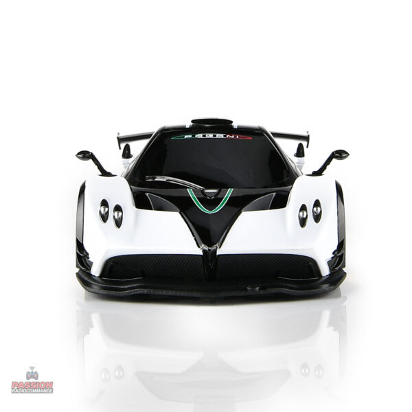 Voiture radiocommandée Ferrari, cadeau parfait pour les enfants