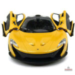 Lamborghini télécommandée parfaite pour jouer dehors