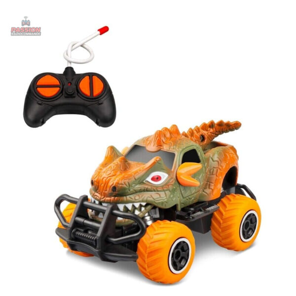 Modèle compact de voiture pour enfant