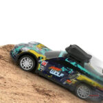 Voiture RC électrique, idéale pour les débutants et les passionnés