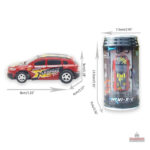 Jouet de voiture télécommandée pour enfants