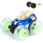 Voiture radiocommandée pour enfants dès 18 mois