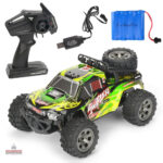 Voiture RC adaptée aux enfants et aux adultes