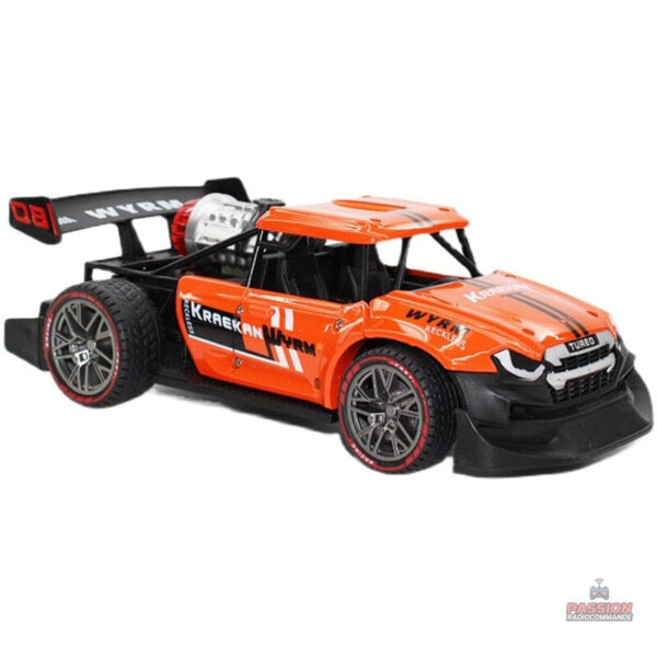 Voiture radiocommandée pour enfants de 3 ans