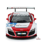 Voiture RC Audi, parfaite pour les amateurs de vitesse