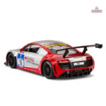 Modèle Audi télécommandé, plaisir de conduite garanti