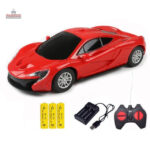 Voiture télécommandée Bugatti, plaisir de conduite
