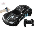 Voiture radiocommandée drift pour des sessions de course fun