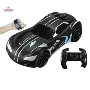 Voiture radiocommandée drift pour des sessions de course fun