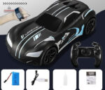 Voiture drift télécommandée, idéale pour les amateurs de vitesse