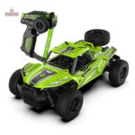 Modèle de voiture RC tout terrain électrique