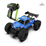 Voiture RC pour parcours variés et loisirs