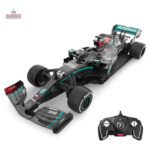 Modèle F1 télécommandé pour des courses endiablées