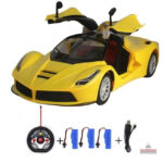 Ferrari radiocommandée pour loisirs