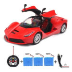 Ferrari RC idéale pour les collectionneurs