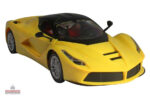 Ferrari RC avec design emblématique
