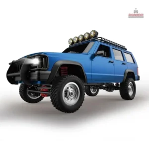 Modèle de voiture Jurassic Park à distance