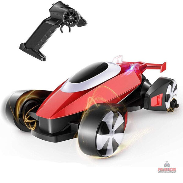 Voiture télécommandée pour extérieur tout-terrain