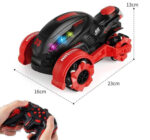 Voiture mini RC pour jeunes conductrices