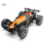 Voiture radiocommandée RC pour des courses palpitantes