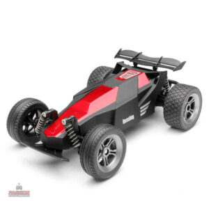 Modèle de voiture télécommandée pour les amateurs de vitesse