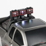 Compatible avec divers terrains et conditions climatiques
