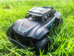 Voiture RC tout terrain pour des performances optimales