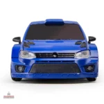 Modèle réduit de VW Polo pour amateurs de RC