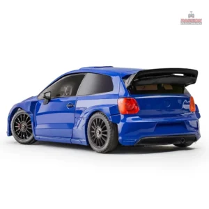 Voiture VW Polo télécommandée idéale pour tous âges