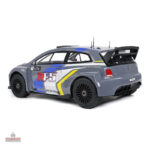 Voiture rallye télécommandée électrique - vue 4