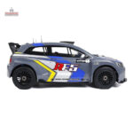 Voiture rallye télécommandée électrique - vue 7