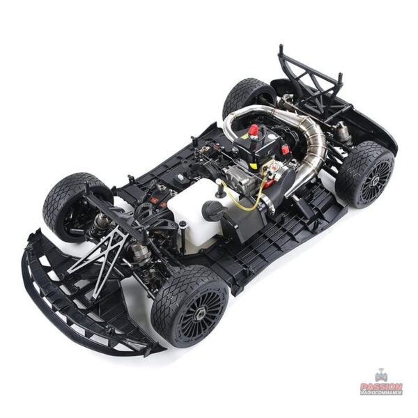 Voiture rallye télécommandée électrique - vue 15