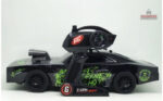 Modèle de voiture RC 1/10 pour les passionnés de vitesse