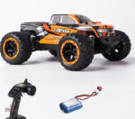 Modèle de voiture RC pour tous les terrains