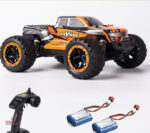 Voiture RC performante pour les amateurs