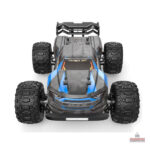 Voiture RC idéale pour les amateurs de sensations fortes